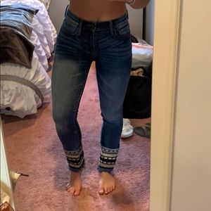 Driftwood Jeans